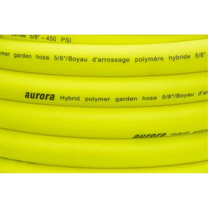 Hybrid Garden Hose