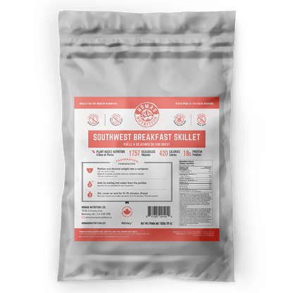 10 Serving Bulk Bag - 1120 grams