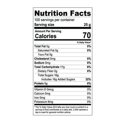Goyave Rouge | Multi-usages | Sirop pour Thé aux Perles | Purée de Fruits | Mélange pour Smoothies/Boissons Frappées aux Fruits | Service Alimentaire Canada | Livraison Gratuite Partout au Canada pour les Commandes Supérieures à 199 CAD