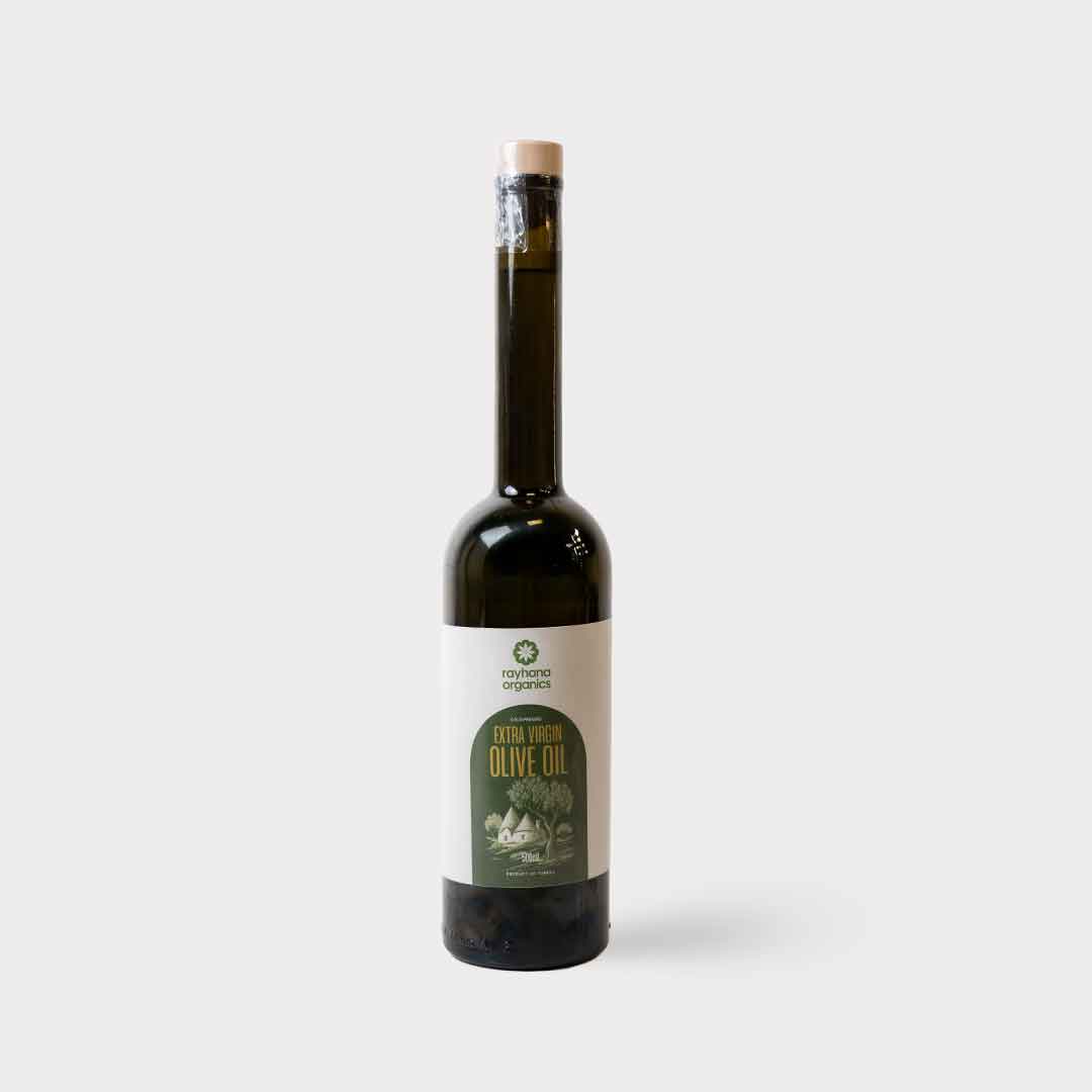 Extra Virgin Olive Oil | Antakya, Turkey