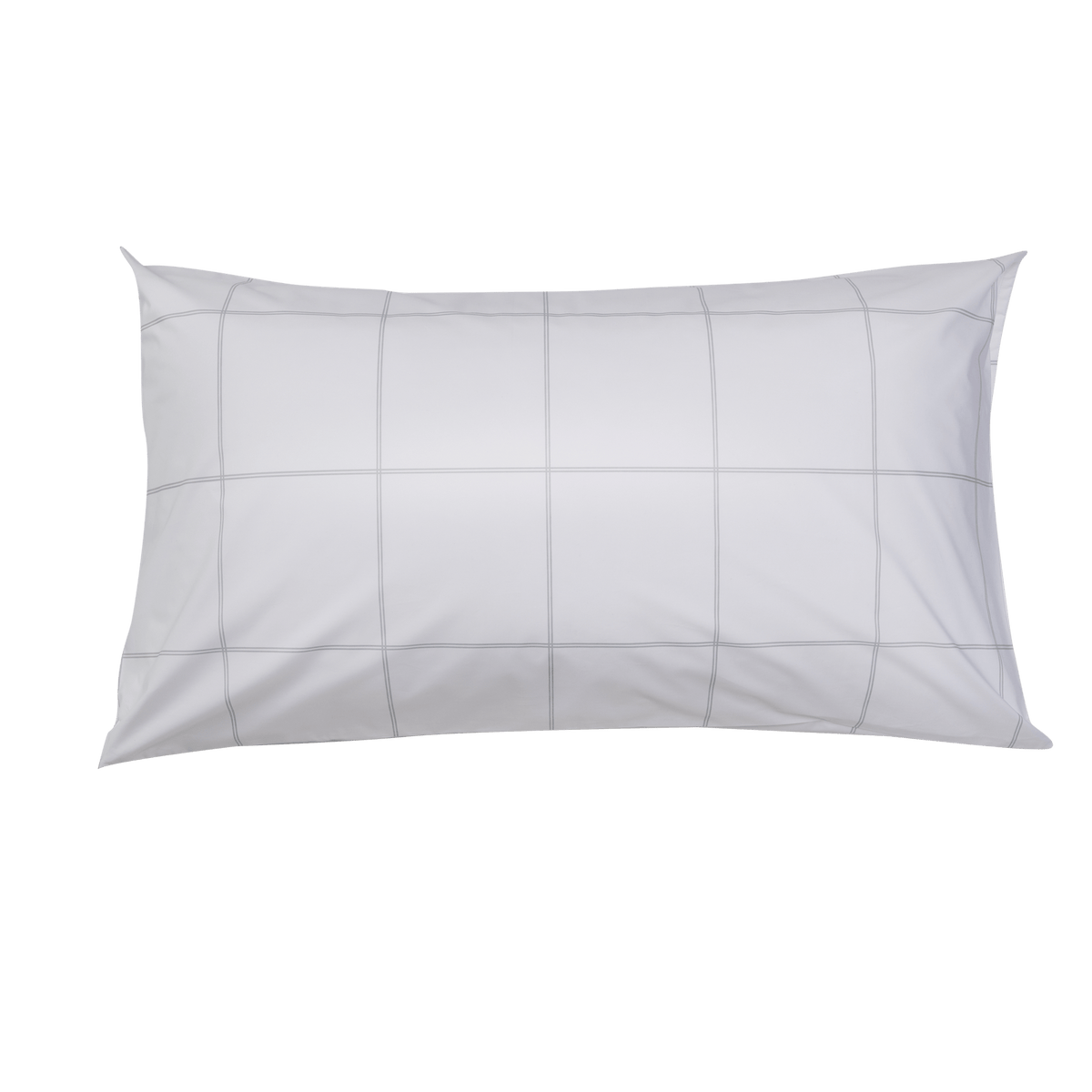 Essential Organic Percale Collection Pillowcase Set