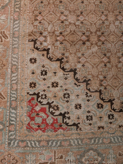 Persian Ardabil Rug | 6' 6” x 8' 11"