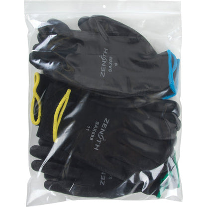 Poly Bags