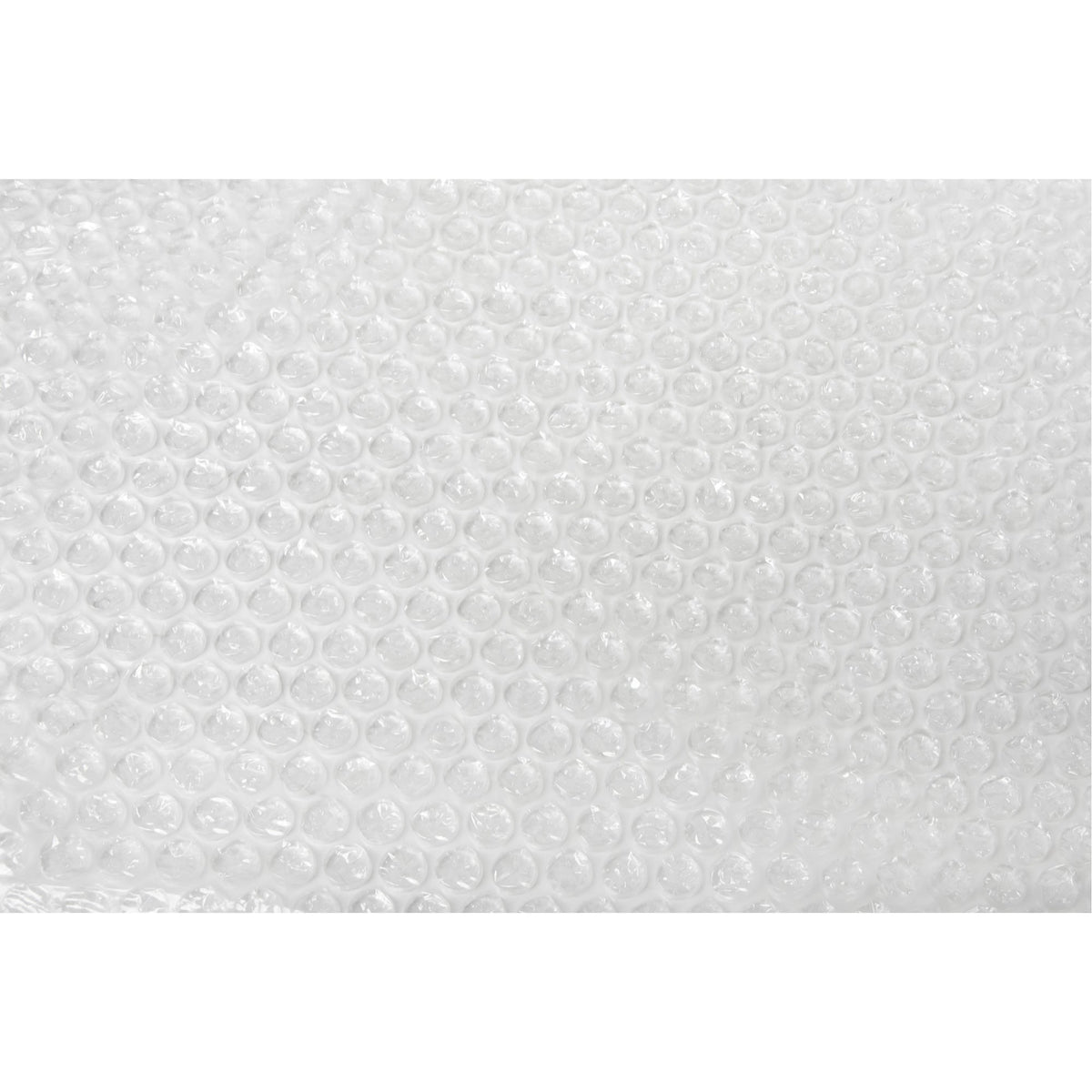 Bubble Roll, 375' x 24", Bubble Size 5/16"