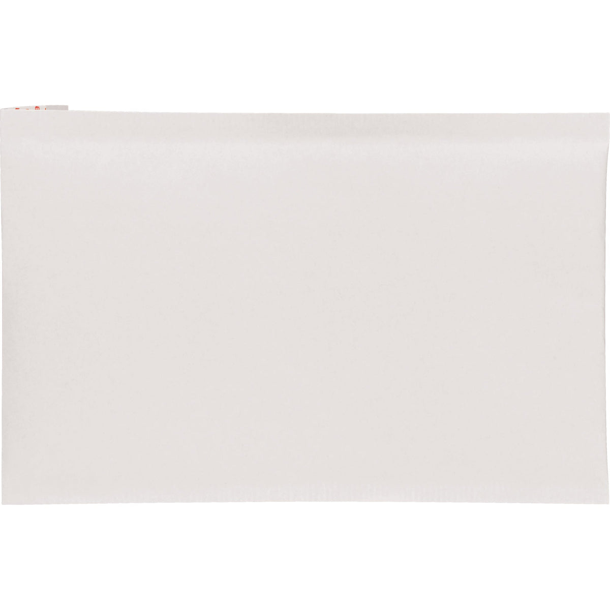 Bubble Shipping Mailer, White Paper, 4" W x 8" L