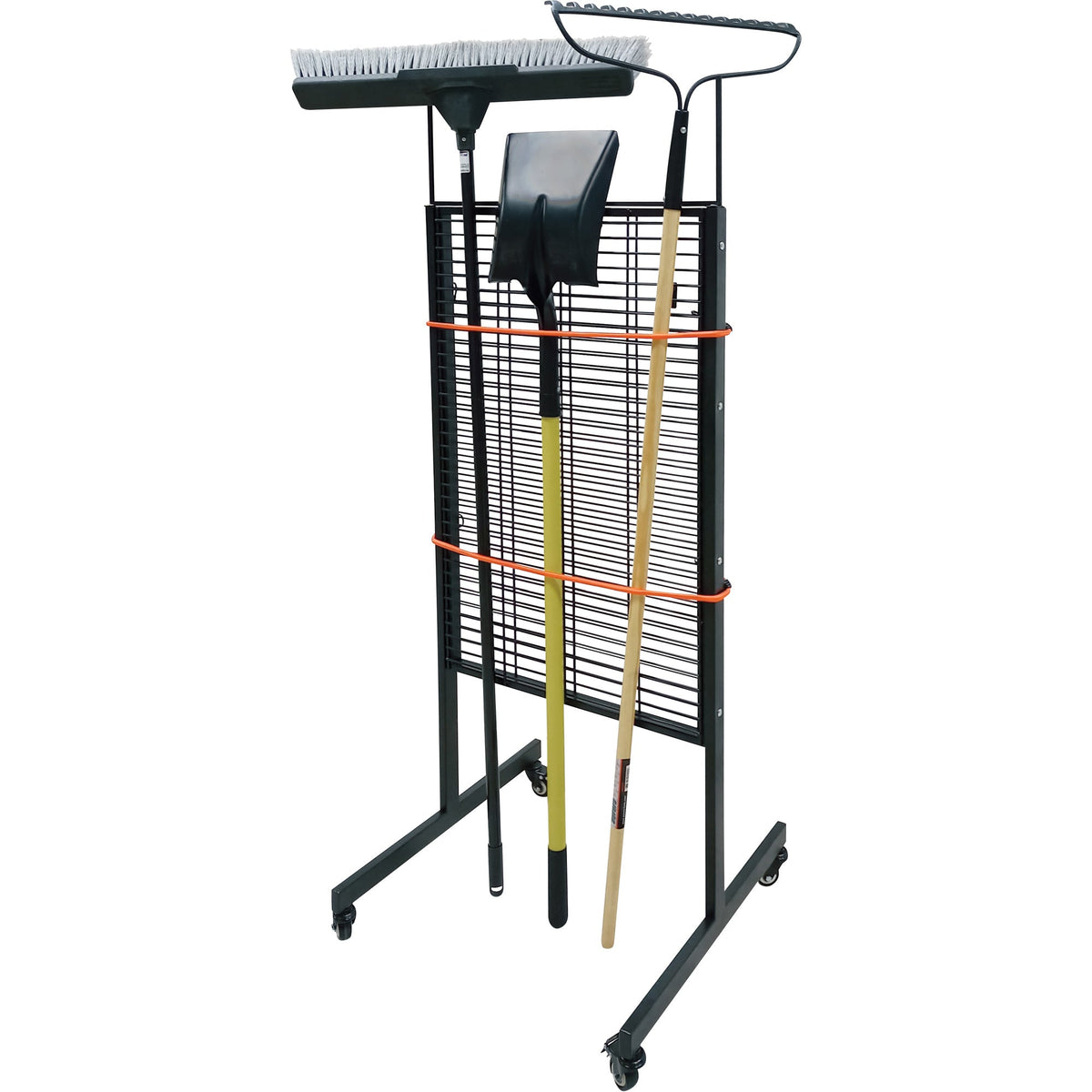 Bungee Cord Tie Downs, 18"