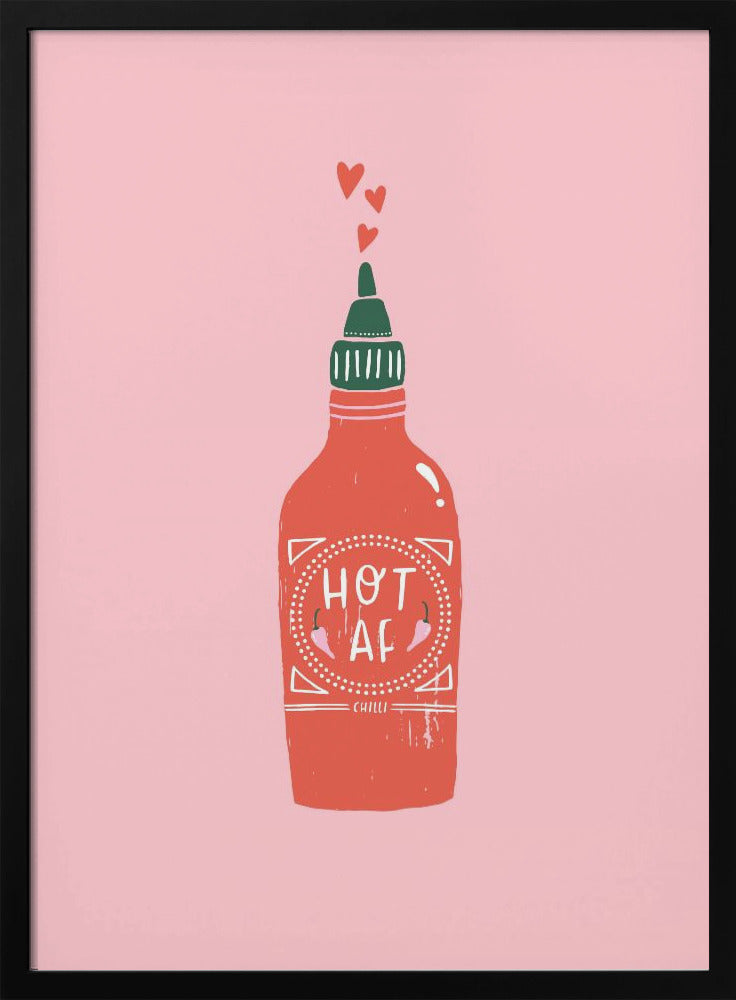 Hot Af