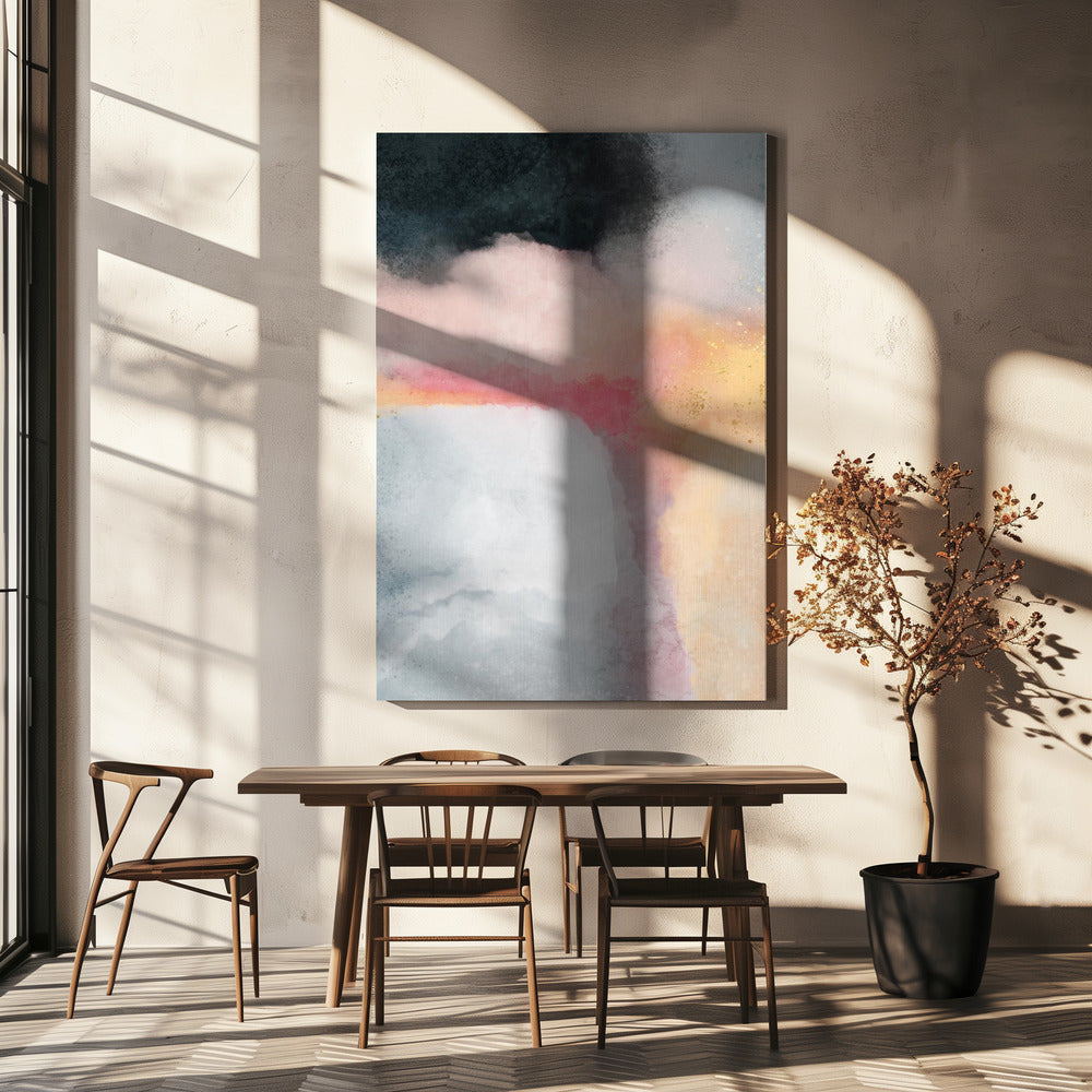 Wall Art Billow