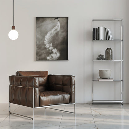 Wall art Aviation DNA