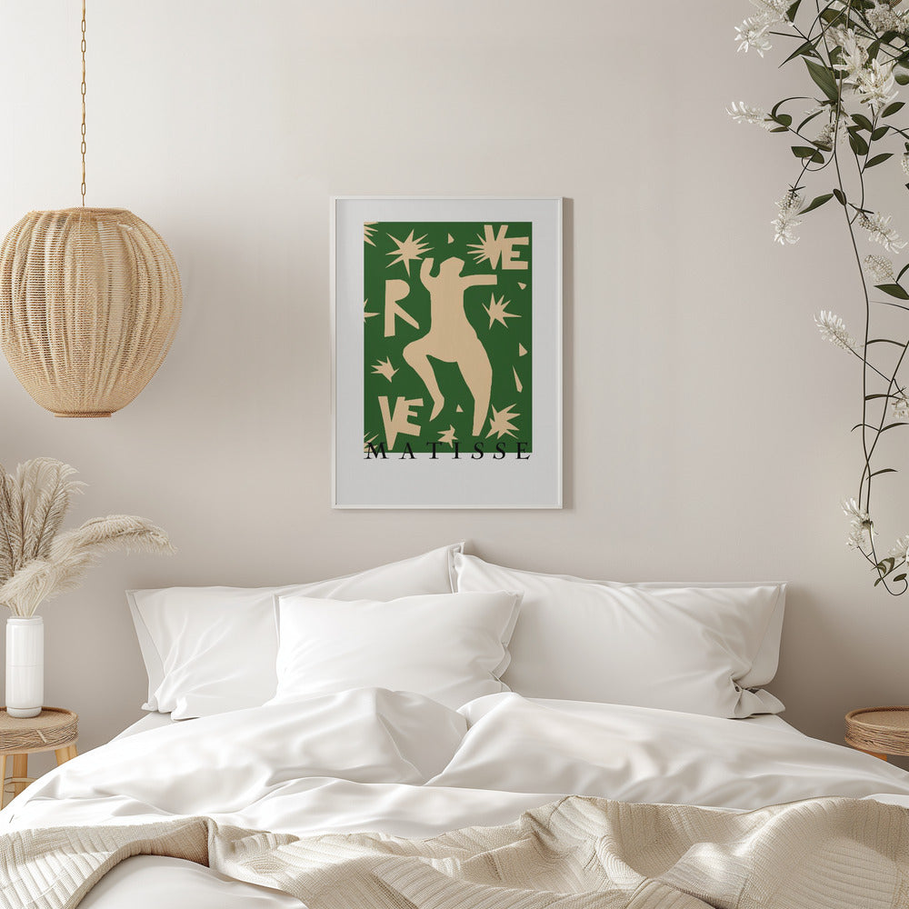 Wall art Verve