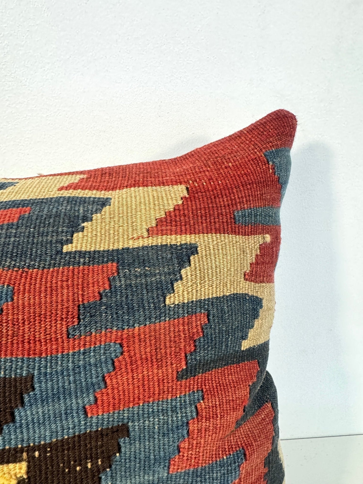 Pillow No. 012 | 16" x 16"