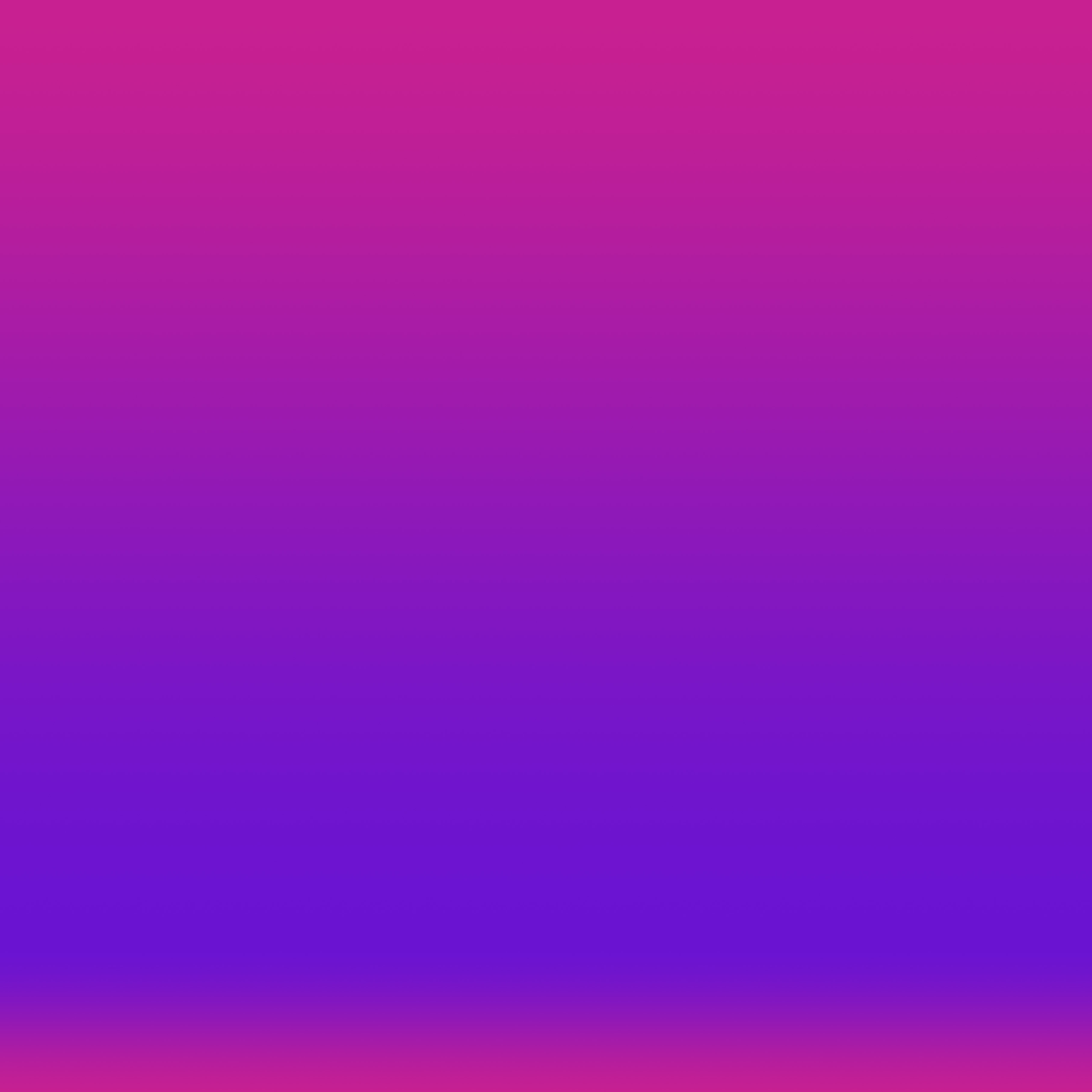Craft HTV  Pink - Purple Spectrum Pattern