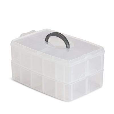 Glide - 60579-Boîte de rangement de fils **COUVERCLE SEUL**