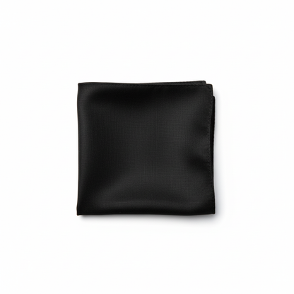 Promo Pocket Sqaure - Silk