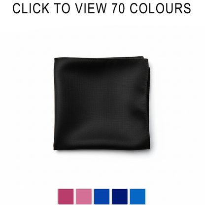 Promo Pocket Sqaure