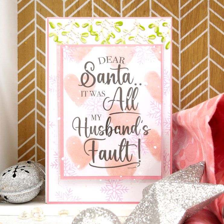 Blocs-notes de poche Say It With Style - Chaleurs d'hiver