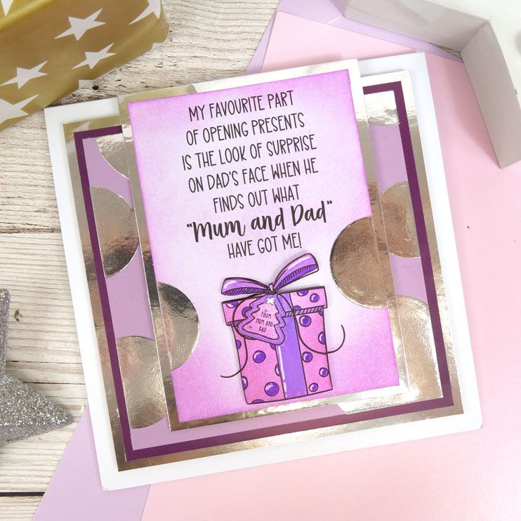 Blocs-notes de poche Say It With Style - Chaleurs d'hiver