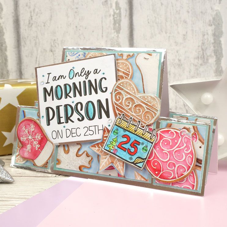 Blocs-notes de poche Say It With Style - Chaleurs d'hiver