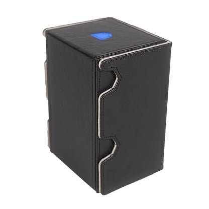 KC Dragon Logo - Mach 3 Deck Box