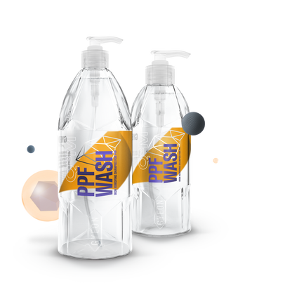 GYEON Q²M PPF Lavage 500ml