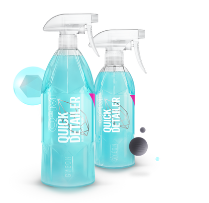 GYEON Q²M Quick Detailer