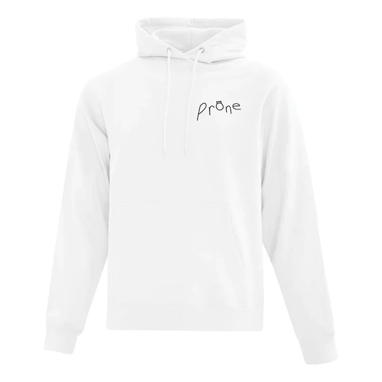 Hoodie Prône Classic brodé