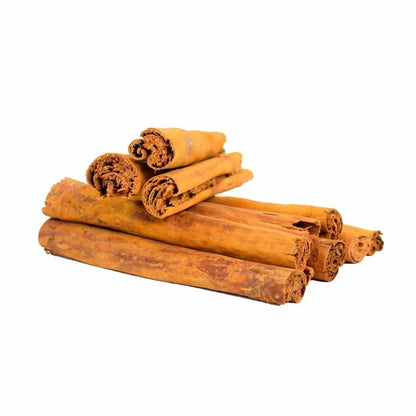Pure Ceylon Cinnamon