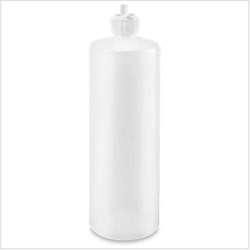 Bouteilles Cylindriques Naturelles - Bouchon Flip Top de 94 cl