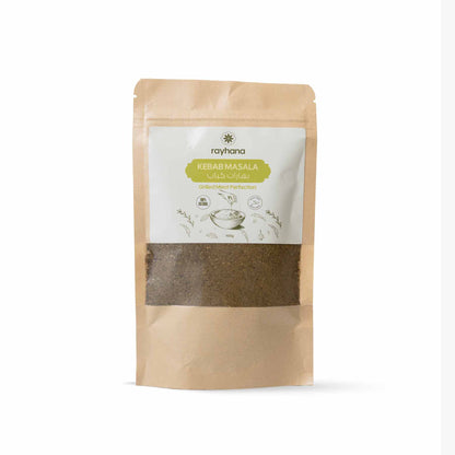 Rayhana Kabab Masala