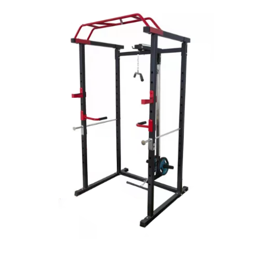 Power Squat Rack X1