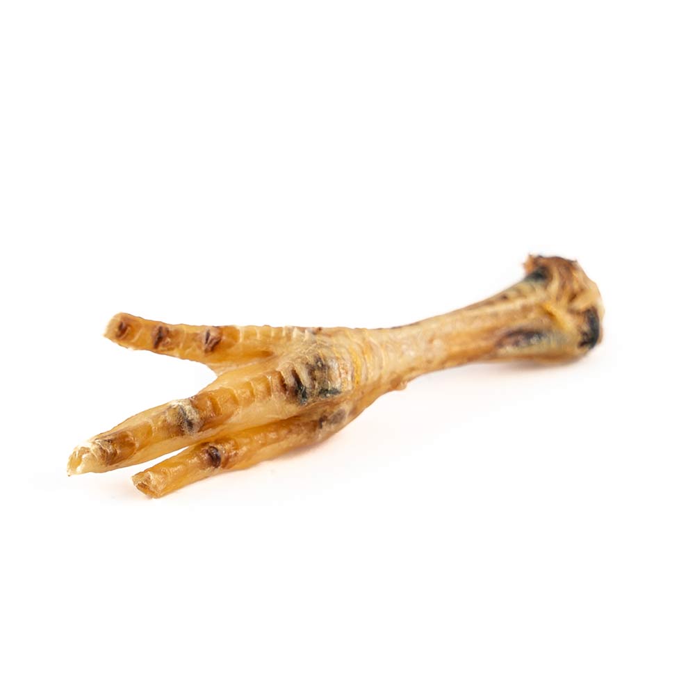 Pieds de poulet