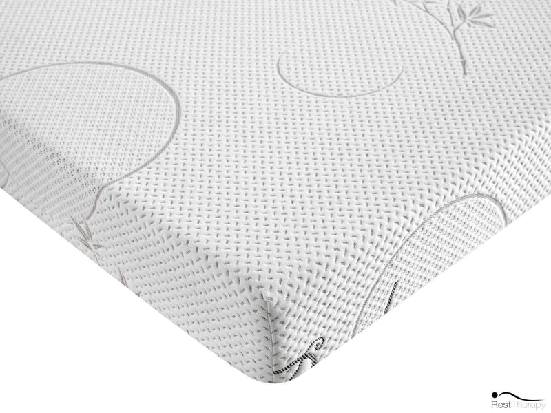 Tranquility 6" Bamboo Memory Foam Mattress