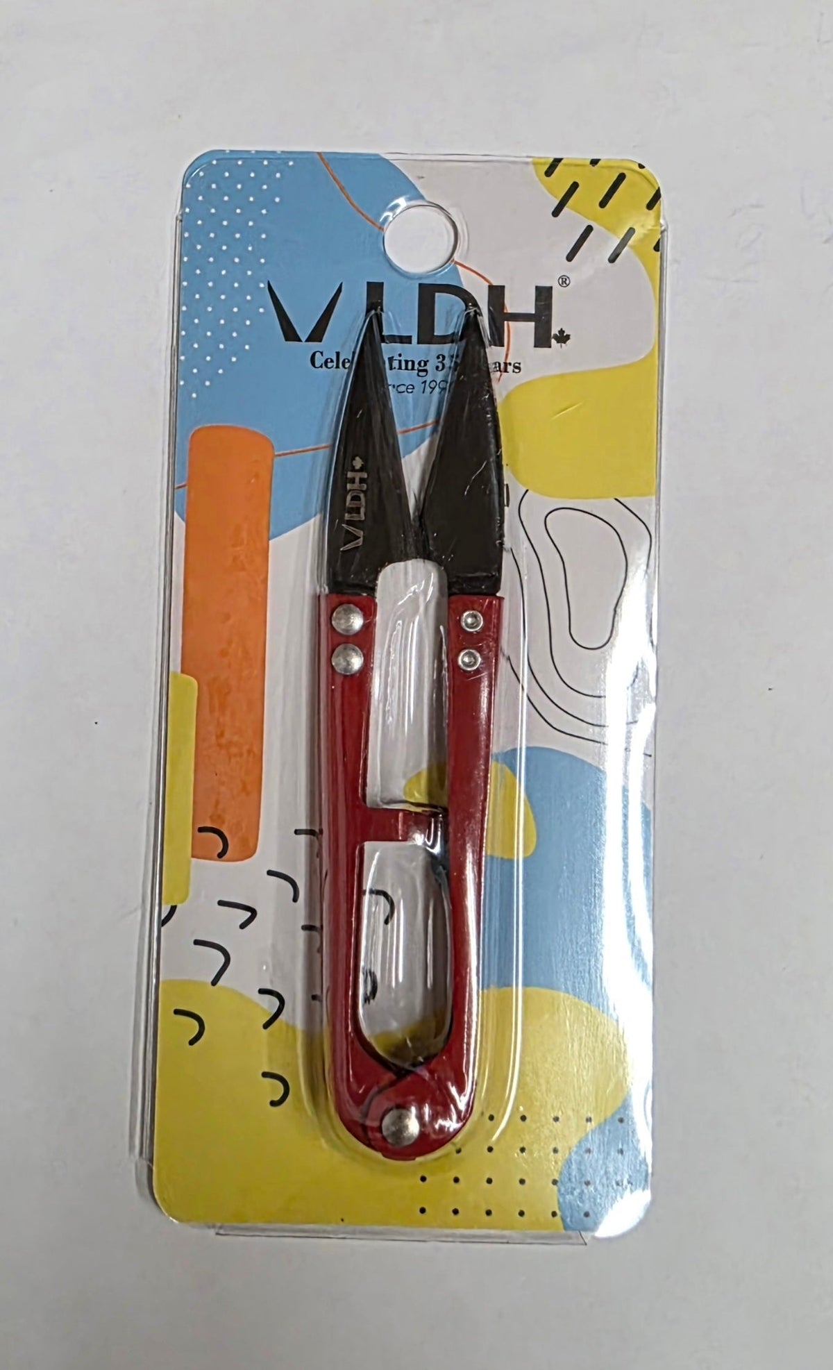 LDH Professional Thread Snips