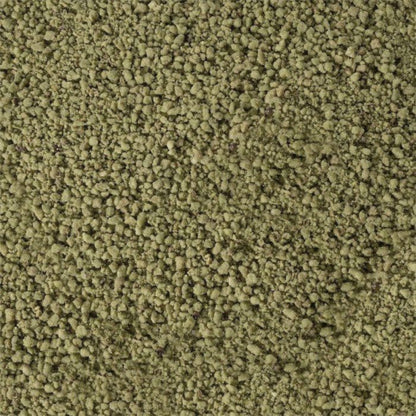 Matcha Émietté Sec - Seau de 3 KG - Rubicone Canada - Livraison Gratuite au Canada pour les Commandes Supérieures à 199 CAD