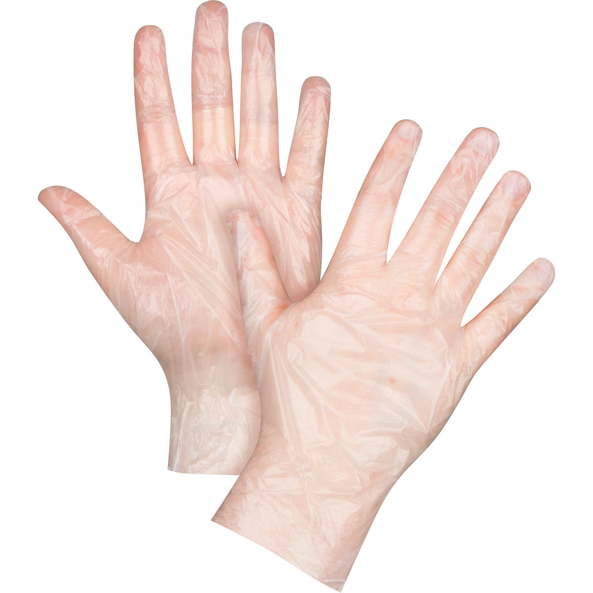 Economy Disposable Gloves