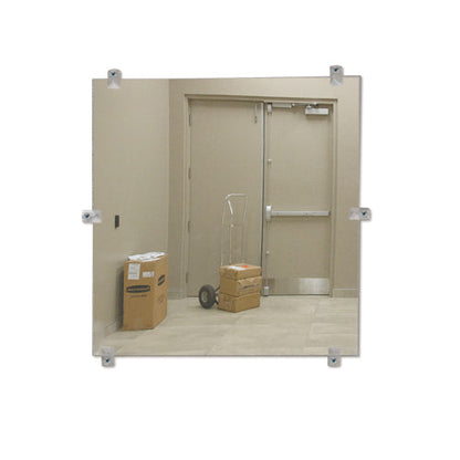 Flat Mirror