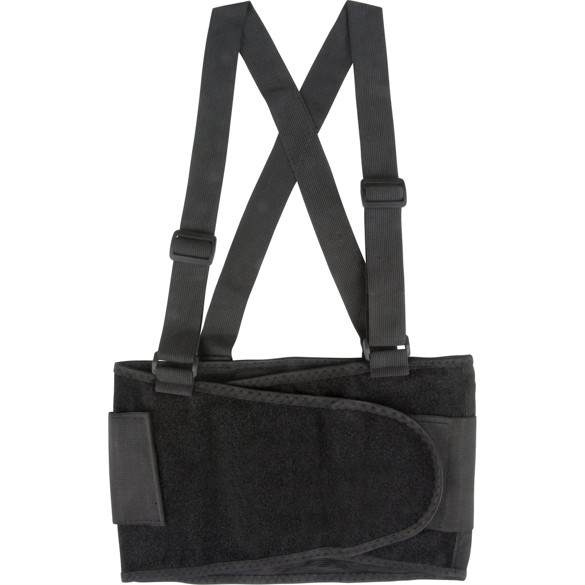 Back Support, Elastic, 2X-Large