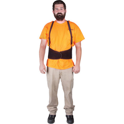 Back Support, Elastic, 2X-Large