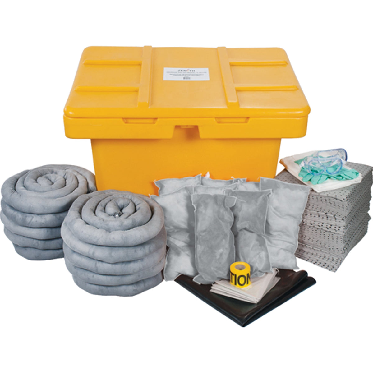 Premium Spill Kit