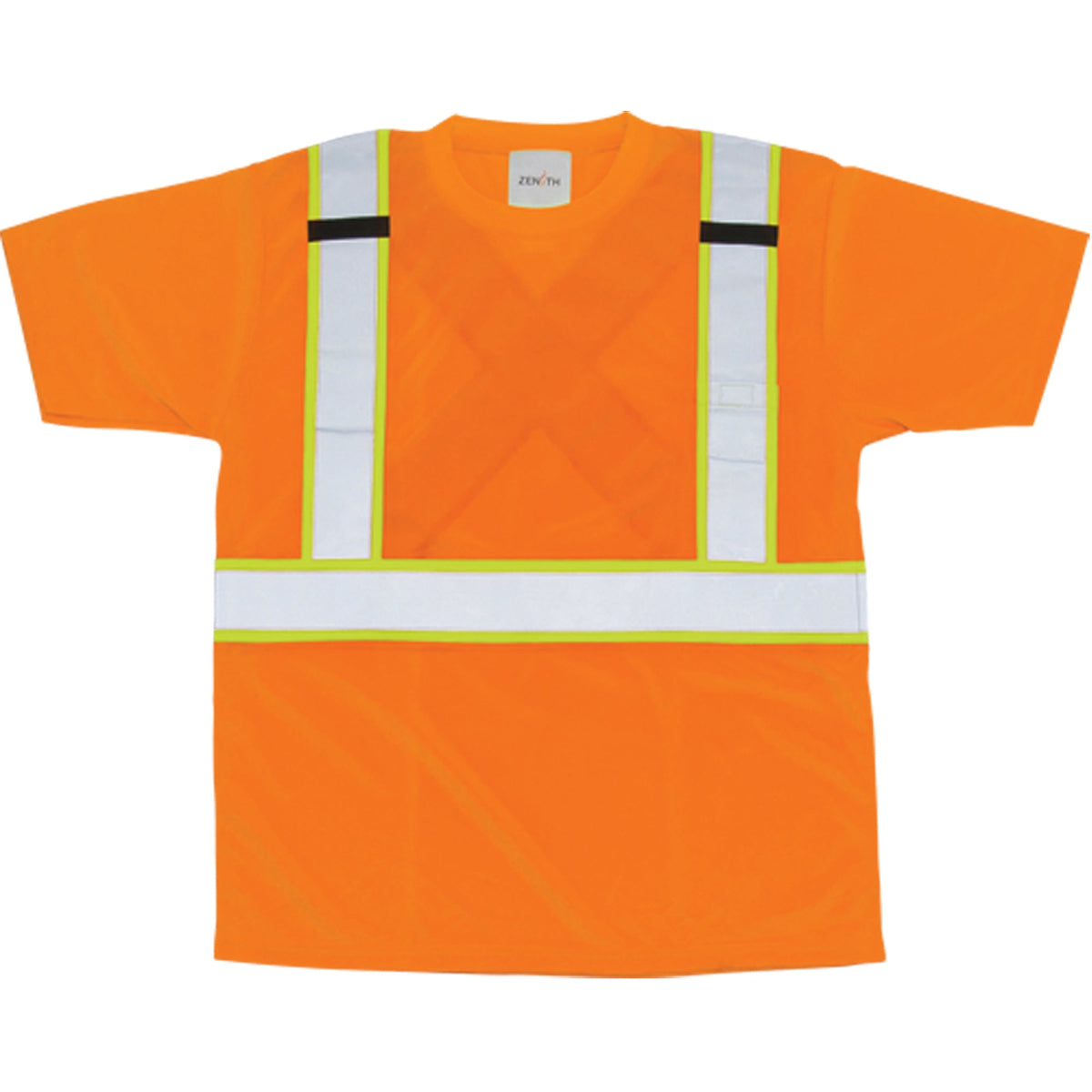 T-shirt conforme aux normes CSA