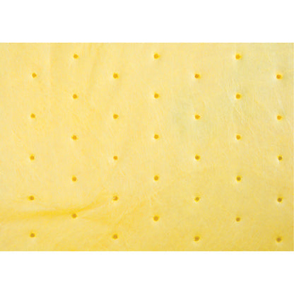 Premium Caution Rolls, Heavyweight, 150' L x 30" W, 57 gal. Absorbancy