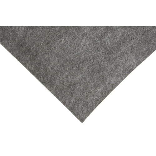 Adhesive Sorbent Mat, 36" W x 100' L, Mediumweight