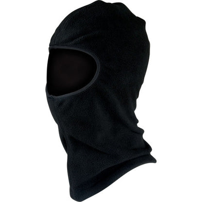 Balaclava, Fleece, Black
