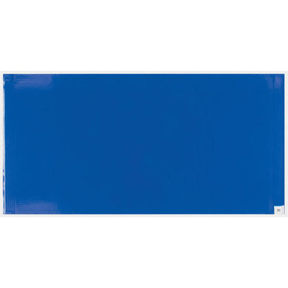 Cadre pour tapis de salle blanche