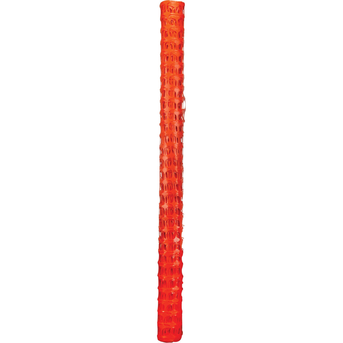 Snow Fence, 50' L x 4' W, Orange