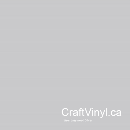 Siser Silver Easyweed 12" x 5 Foot Roll