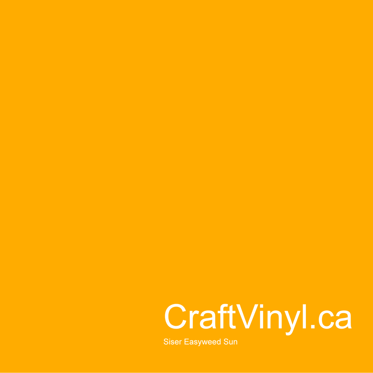 Siser Sun Easyweed 10 Yard Roll