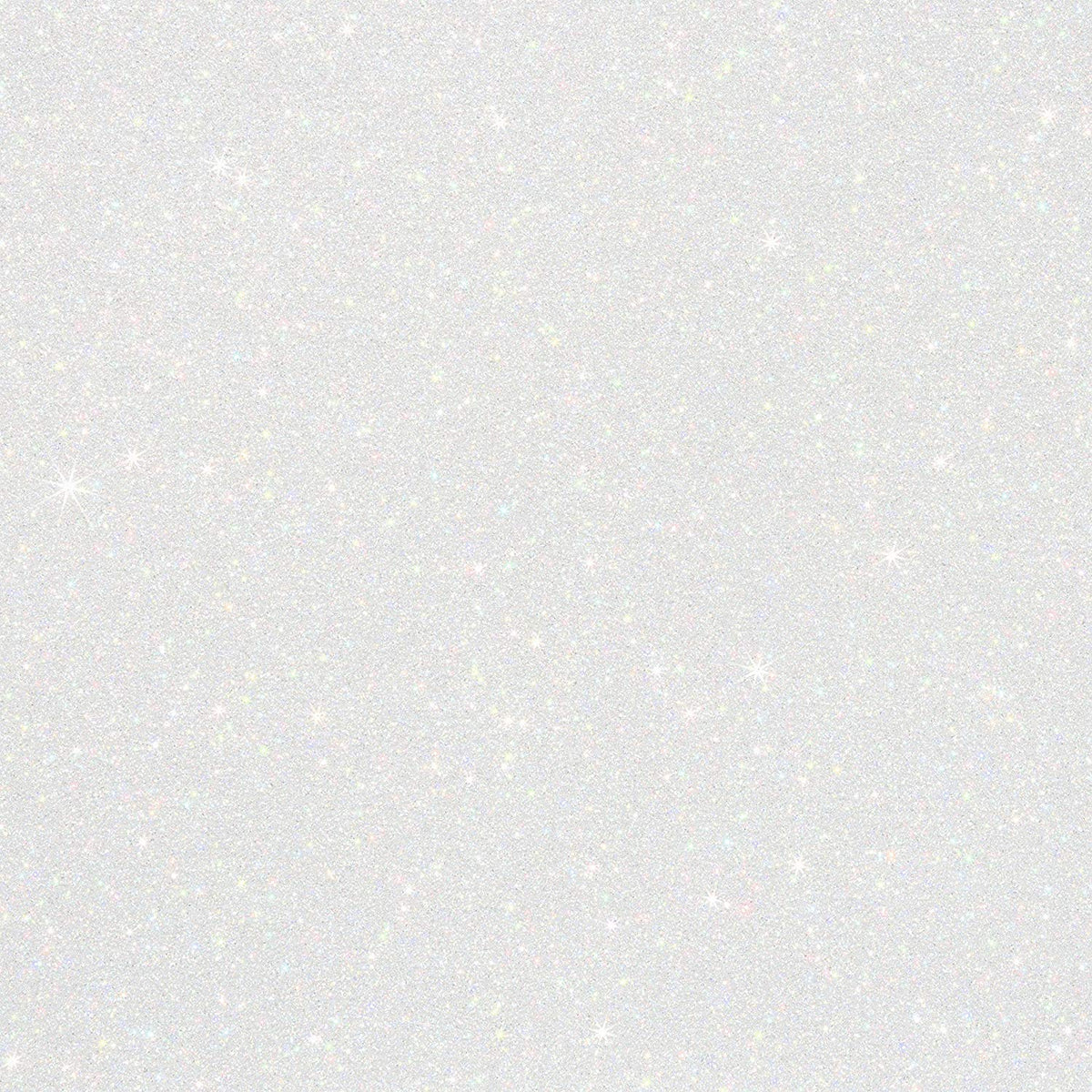 Siser Glitter Rainbow