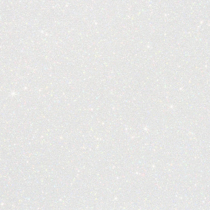 Siser Glitter Rainbow