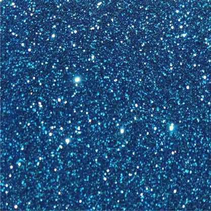 Siser Paillettes Bleu